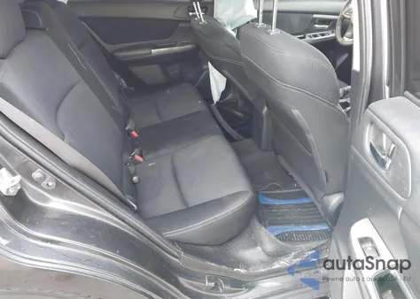 2015 Subaru Impreza 2.0I Sport Premium z USA, uszkodzony, nr VIN JF1GPAT6XF9227433